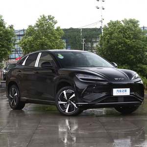 BYD ซีลรถยนต์แบบไฮบริด125กม., ซีล2025รถยนต์ไฟฟ้า BYD EV 07 DMI - Product Image 1