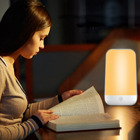 Nouveautés 2024 Mini lumières extérieures intelligentes innovantes chevet Nouveaux gadgets électroniques pour enfant