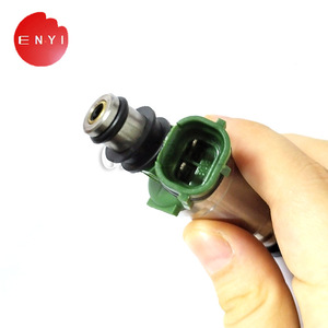 Inyector de Combustible 23250-74100 para Toyota Camry Celica RAV4 1998-2000, Motor de Gasolina 2.0L - Product Image 2