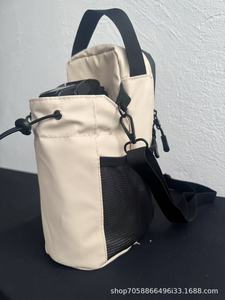 GJZ25030 Borsa Magnetica Robusta per Palestra, Porta Borraccia Portatile, Borsa Porta Shaker per Allenamento - Product Image 6