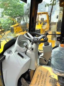 Chargeuses-pelleteuses Caterpillar 420F d'occasion avec composants centraux, moteur de pompe à moteur bon marché à vendre-similaire à 430F - Product Image 3