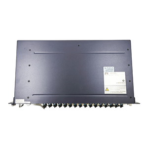 C320 OLT Thương hiệu Mới 32 pons Mini OLT 8 <span class=keywords><strong>Pon</strong></span> 16 cổng <span class=keywords><strong>1g</strong></span> AC 10g DC C320 Mini GPON OLT C320 với bảng tùy chọn - Product Image 3