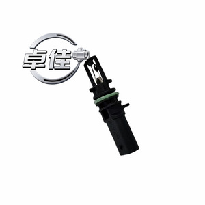 Sensor de Temperatura Exterior Automotriz Zj-07-108 de Conexión Rápida para Modelos Chrysler 727943184160 5149182AA 5149182AB - Product Image 2