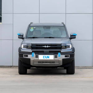 BYD <span class=keywords><strong>Equation</strong></span> Leopard 2023 Édition Premium Véhicule d'<span class=keywords><strong>occasion</strong></span> Transmission automatique Volant à gauche Sièges en cuir pour la vente en gros - Product Image 2