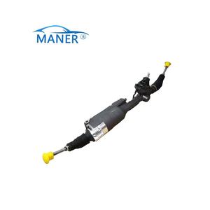 MANER 4G1423055Ak 4G1423055J 4G1423055BG Ensemble de crémaillères de direction, crémaillère de direction assistée pour Audi A4 A6 Q5 Q7 VW Seat 2014-2018 - Product Image 1