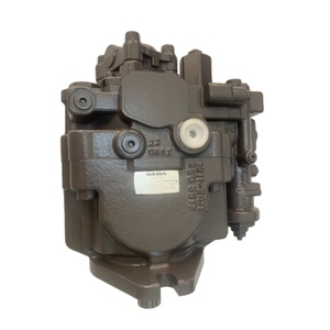Bomba Hidráulica Original Nueva Uchida 14516405 PVC65RC01, Bomba Principal para Excavadora Volvo EC210 EC55B ECR58 EC55b380D - Product Image 2