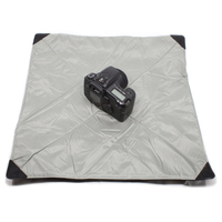 Housse de protection pour appareil photo en néoprène, protection contre les chocs, tissu durable, accessoires pour appareil photo, tapis de protection OEM 5-7 jours