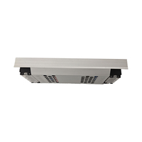 Fuente de Alimentación Super Slim de 12V 8.3A 50/60Hz con Entrada de 170-240V para Caja de Iluminación LED