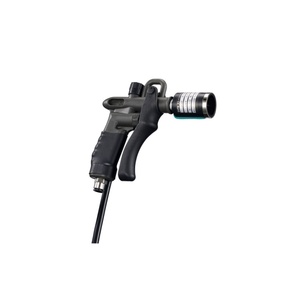 Pistolet ionisant antistatique portatif haute efficacité 220V/110V pour salle de purification, type spécifique, en plastique - Product Image 4