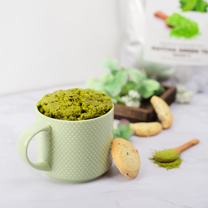 Matcha Orgánico en Polvo con Garantía de Calidad, Té Verde Matcha en Polvo de Primera Calidad en Venta - Product Image 5