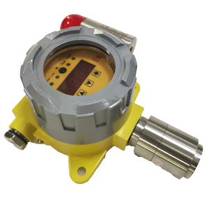 Công Nghiệp 4-20ma Đầu Ra CO Carbon Monoxide Gas Detector Báo Động - Product Image 3