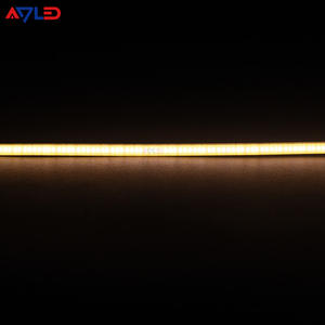 Tiras de Luces LED COB Ultrafinas de 5 mm, 12 V/24 V, IP20, CRI90, Atenuables, Flexibles - Product Image 4