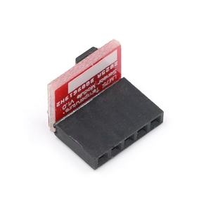 Placa de Sensor de Temperatura Digital Programable OKY3081 LM75A, Fácil Integración para Proyectos de Microcontroladores - Product Image 6