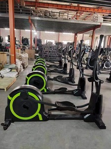 YG-E005 YG Fitness Offre Spéciale vélo <span class=keywords><strong>elliptique</strong></span> commercial de qualité chaude pour l'exercice du corps - Product Image 4