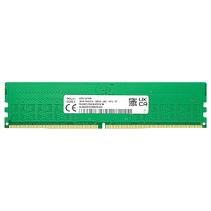Memoria RAM SK DDR5 4800MHz 5600MHz 8GB 16GB 32GB para Ordenador de Escritorio, Módulo de Memoria UDIMM Original de 288 Pines, Módulo de Memoria SK - Product Image 1