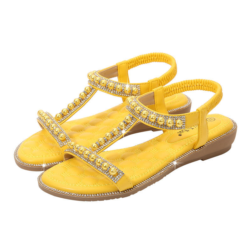 สีเหลือง