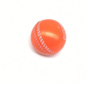 Pelota de Cricket Personalizada con Logotipo, Pelota de Cricket Promocional de Espuma de PU Internacional para Educación, Seguros, Agricultura - Product Image 2