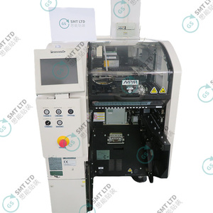 Máquinas de Colocación de Componentes SMT Panasonic NPM-DX / NM-EJM8D - Product Image 4