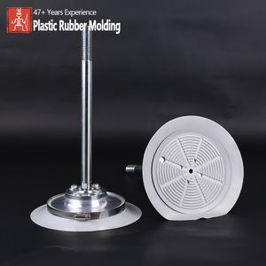 Ventouse en verre de haute qualité ventouses plates réglables robustes pour le levage - Product Image 1