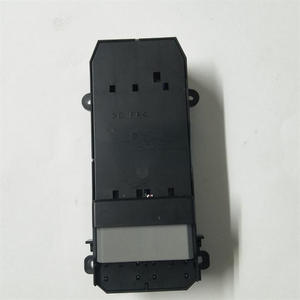 Interruptor de Cierre Centralizado 35750-SNV-H51 para Dongfeng Honda 2006 FA1, Control Maestro de Ventanillas Eléctricas de Plástico - Product Image 1