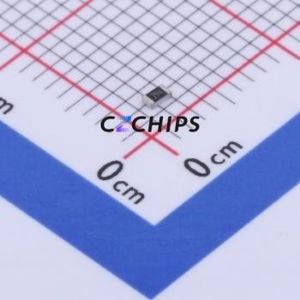 MCR03EZPJ394 SMD <b>Resistor</b> 0603 ( Type: Thick Film )( Resistance: 390kOhm Precision: 5% ) - Product Image 1