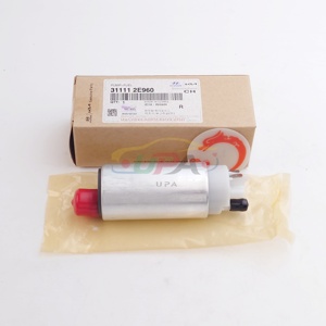Conjunto de Bomba de Combustible de Alta Calidad 31111-2E960 311112E960 para Hyun-dai Ki-a 31111 2E960 - Product Image 1