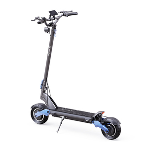 Okuely สกู๊ตเตอร์ไฟฟ้า48V 1600W พลังสูง M9อย่างยิ่ง - Product Image 6