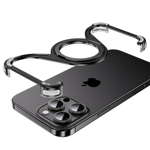 Chống sốc Heavy Duty Magnetic trường hợp điện thoại với Slide máy ảnh bìa <span class=keywords><strong>360</strong></span> xoay vòng đứng chủ đối với <span class=keywords><strong>iPhone</strong></span> 16 15 14 13 Pro Max - Product Image 5