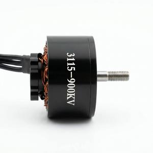 Moteurs Brushless DC 3115 900KV 980KV 1150KV pour Pièces FPV - Product Image 4
