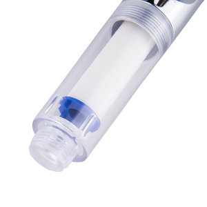 Accessoire de robinet de salle de bains moderne en PC à 360 degrés avec pommeau de douche à haute pression à économie d'eau pour applications de massage - Product Image 4