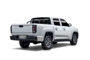 Camioneta JMC Grand Avenue Plus con Volante a la Izquierda, Directo de Fábrica - Product Image 5