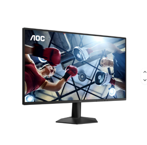จอเกมมิ่ง 27G50Z ขนาด 27 นิ้ว FHD 260Hz Fast IPS 0.3ms เวลาตอบสนองรวดเร็ว สำหรับอีสปอร์ต ปี 2026 ขายดี - Product Image 5