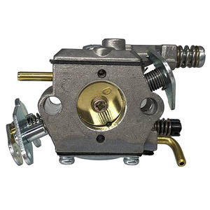 <span class=keywords><strong>Carburateur</strong></span> pour Hus Partenaire 350 <span class=keywords><strong>351</strong></span> 370 371 420 pièces de rechange pour tronçonneuse Walbro 33-29 <span class=keywords><strong>carburateur</strong></span> carb - Product Image 1