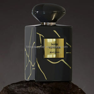 Spray corporel et eau de Cologne de qualité supérieure - 100 ml Parfum unisexe luxueux, parfum toute la journée - Product Image 2