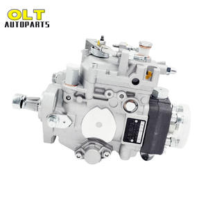 Auto-onderdelen dieselmotor brandstofpomp 0460424060 VE4/12F1250R378-2 65931896 R378-2 - Product Image 2