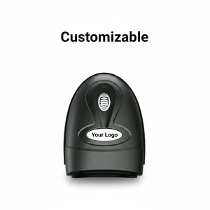 Escáner de Códigos de Barras 2D USB NORGEE NG3208 de 1.3MP, Lector de Códigos QR con Interfaz <span class=keywords><strong>COM</strong></span> para Gestión de Inventario en Comercios y Almacenes - Product Image 1