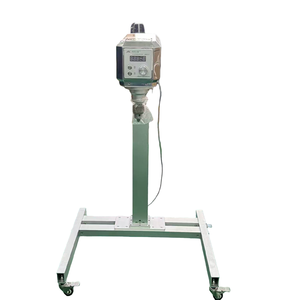 Máy trộn Tốc độ không đổi điện tử hiệu suất cao am800 với hành trình nâng cột 500mm - Product Image 2