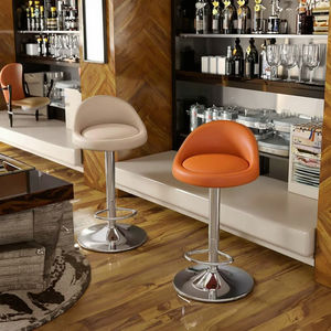 Kursi Bar Logam Kursi Meja Bar Kursi Bar Dapur Kursi Bar Restoran Kursi Bar Kursi Barstaburetes De bar - Product Image 1