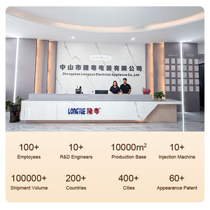 เครื่องปั่นอุตสาหกรรมความเร็วสูงรุ่น 202B พร้อมมอเตอร์ทองแดงแท้ 1500 วัตต์ ความจุ 2 ลิตร โครงสร้างแข็งแรงทนทาน 5+ ระดับความเร็ว เหมาะสำหรับโรงแรม - Product Image 5