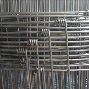 Clôture de ferme de vente d'usine de 3mm/filet de clôture de bétail/clôture de prairie - Product Image 3