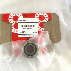 ประสิทธิภาพที่ดี NA4902 RNA4902แบริ่งลูกกลิ้งเข็ม NA4902UU แบริ่ง - Product Image 2