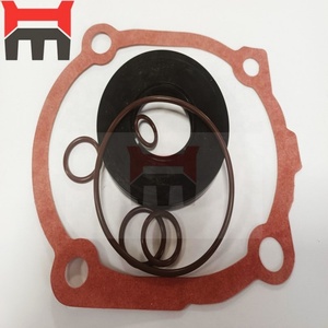 Nouveau kit de joints de pompe hydraulique HM MPV046 MPV46 pour pièces de pompe principale SAUER, haute efficacité, longue durée de vie - Product Image 3