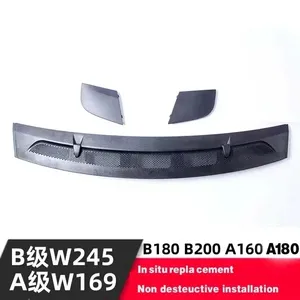 ฝาครอบกระจังหน้ารับอากาศ StarNav สำหรับรถยนต์ Mercedes Benz W169 A-Class W245 B-Class รุ่น A1698360018 A1698300275 A1698300375 สำหรับ B180 B200 - Product Image 5