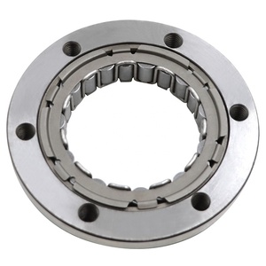 Moto in Un Modo Cuscinetto Frizione Motorino di Avviamento Kit Per <span class=keywords><strong>Kawasaki</strong></span> KLR650 KL650 1987-2017 42034-1094 13194-1089 - Product Image 1