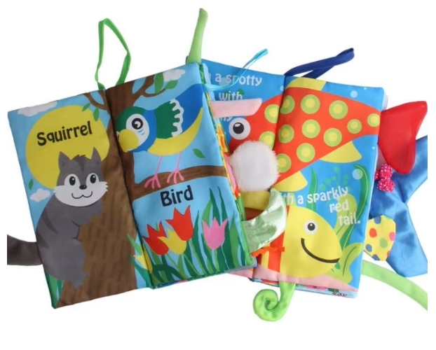 Come mostrano le immagini