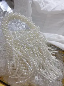 Pochette perlée personnalisée en usine Sac de soirée Sacs à bandoulière de luxe pour femmes Sacs à main pour femmes