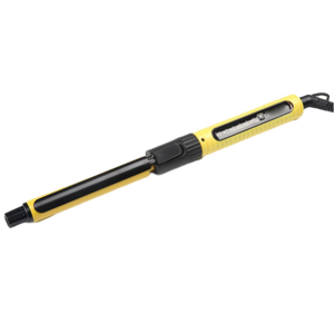 <span class=keywords><strong>Fer</strong></span> à <span class=keywords><strong>friser</strong></span> à écran tactile pour hommes pour un repassage de racines élégant Outil de soin des cheveux facile à utiliser - Product Image 6