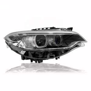 Faro de Xenón para <span class=keywords><strong>bmw</strong></span> F22 2014 2015 2016 <span class=keywords><strong>2017</strong></span> 2018 2019 F23 F87 M2 225i 220i 240i 230i <span class=keywords><strong>218i</strong></span> 235i 228i para Accesorios <span class=keywords><strong>bmw</strong></span> F22 - Product Image 3