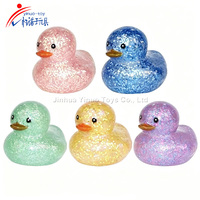 Lot de canards de bain en caoutchouc PVC miniatures, personnalisés et de forme variée, motifs Vache, Horreur, Cheer, Mariée, Marié, Pirate Blanc, avec motif léopard et logo, de style Amsterdam
