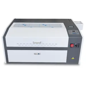 Excellent Redsail M3050E made in China Laser Engraver/ Laser Cutting Machine